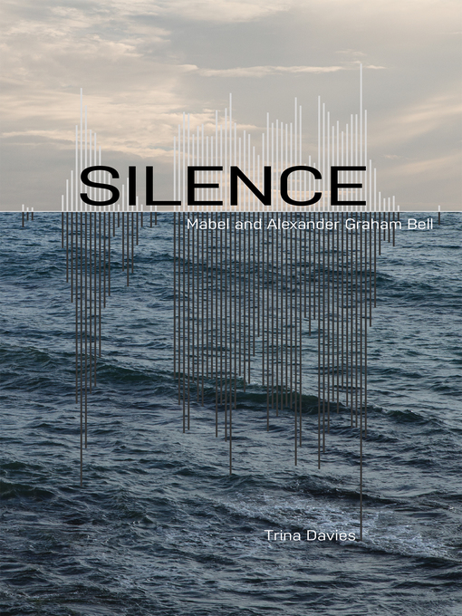 Title details for Silence by Trina Davies - Available